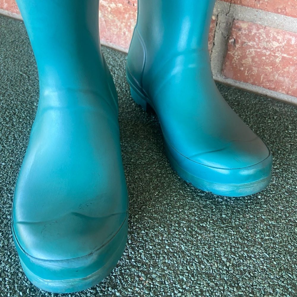 Hunter Boots   - Picture 12 of 13